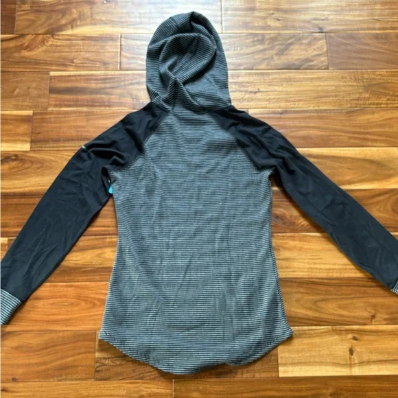 Columbia Cascade Gorge Hoodie - Picture 3 of 4